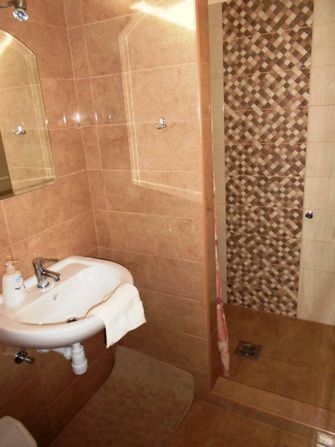 Kurucz Vendégház Hajdúszoboszló Esterno foto